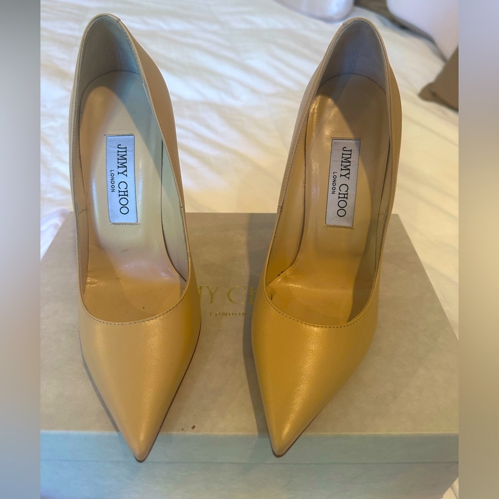Jimmy Choo